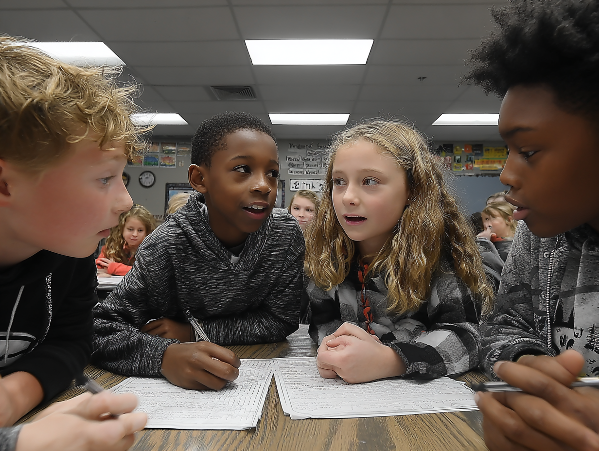 Generative Spelling Impact